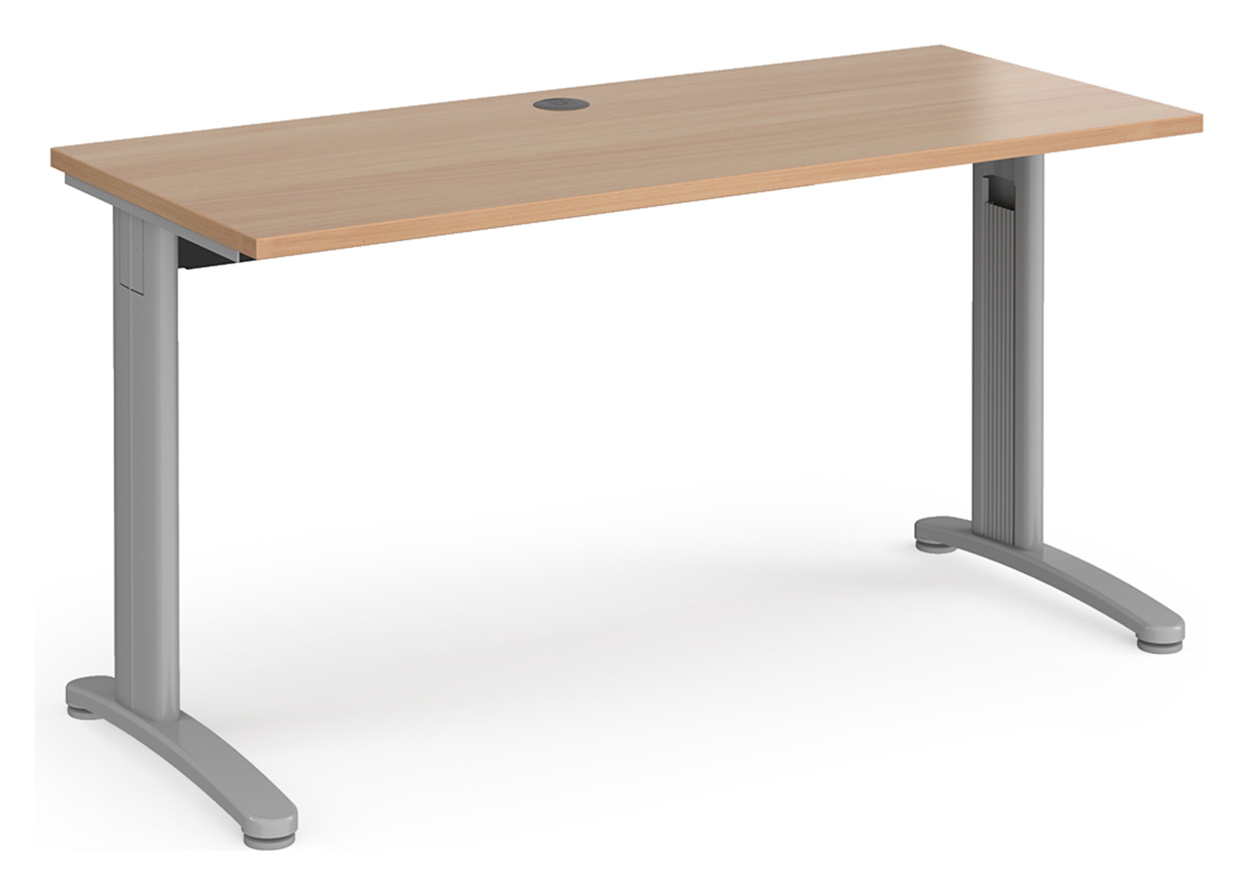 deep desk table